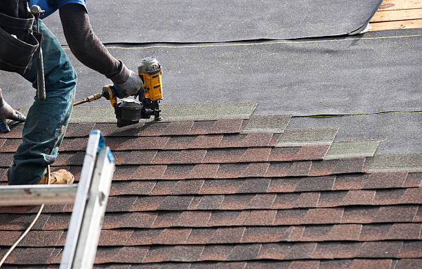 Licensed Roofing service in Liberty Hill, TX - Brentwood Metal Roofing